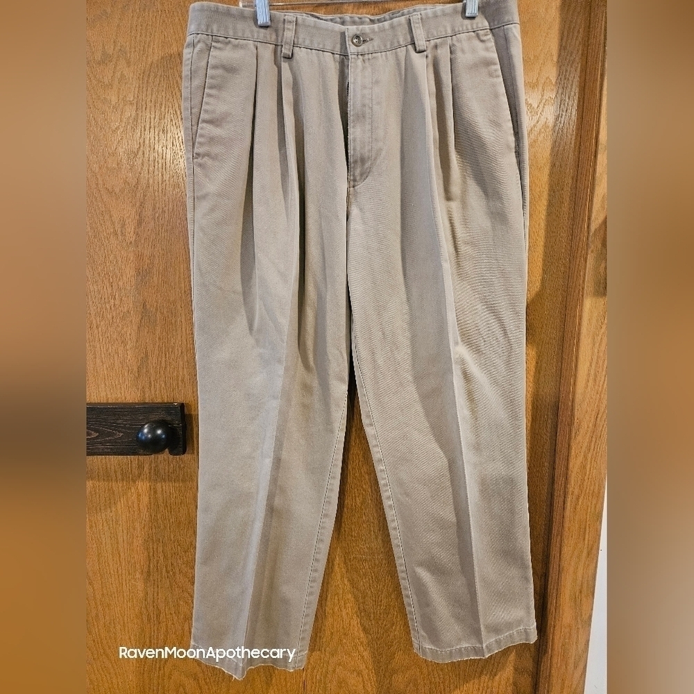Mens Dockers Pants
